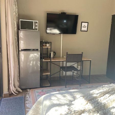 Aloe Guesthouse Klerksdorp Luaran gambar