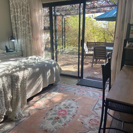 Aloe Guesthouse Klerksdorp Luaran gambar