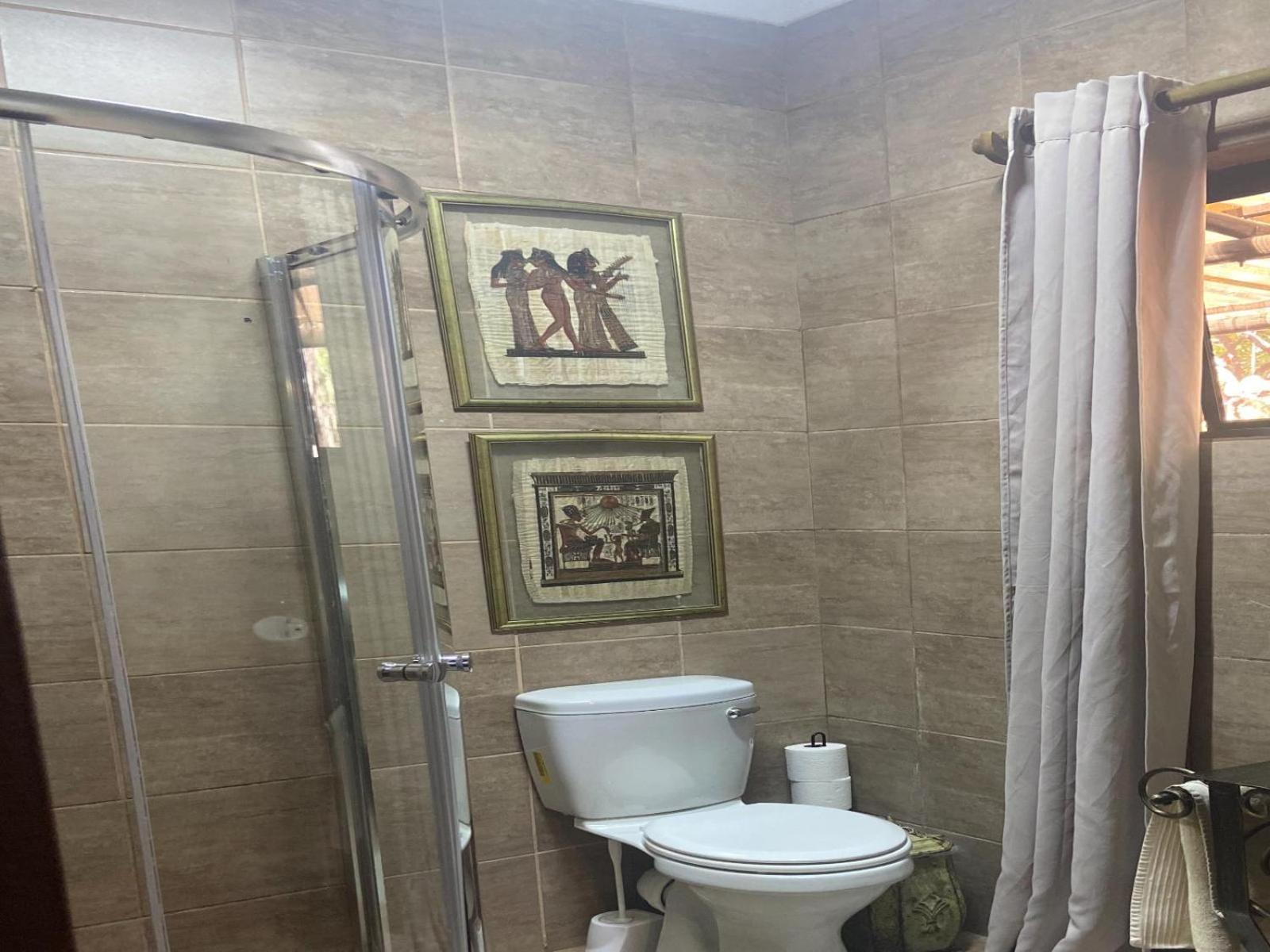 Aloe Guesthouse Klerksdorp Bilik gambar