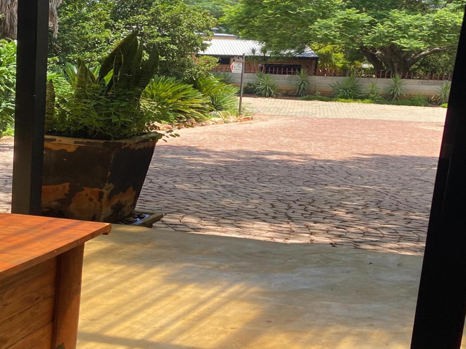 Aloe Guesthouse Klerksdorp Bilik gambar