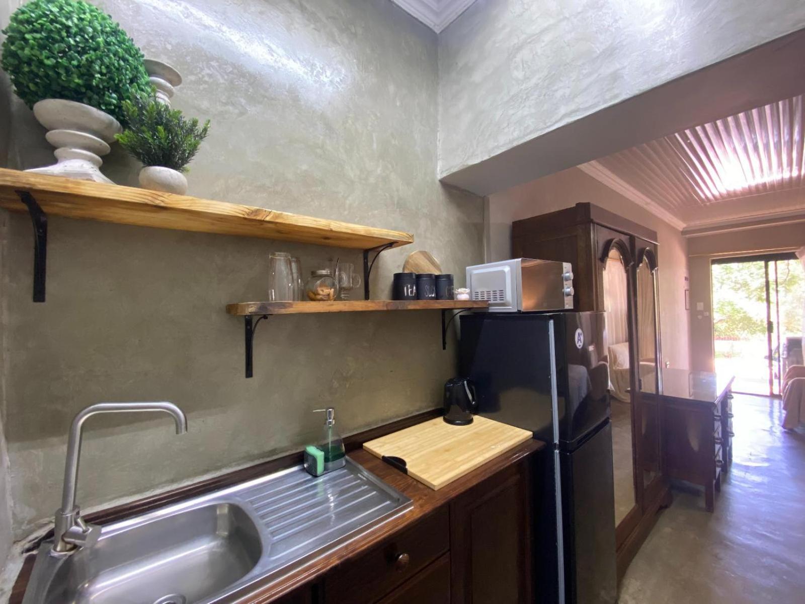 Aloe Guesthouse Klerksdorp Bilik gambar