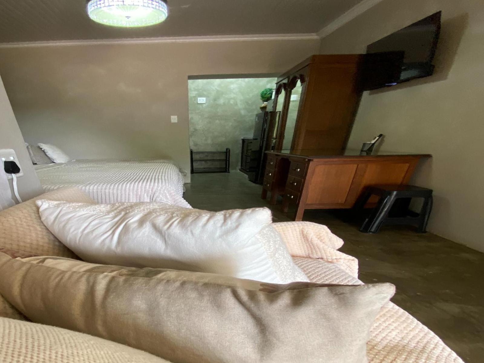 Aloe Guesthouse Klerksdorp Luaran gambar