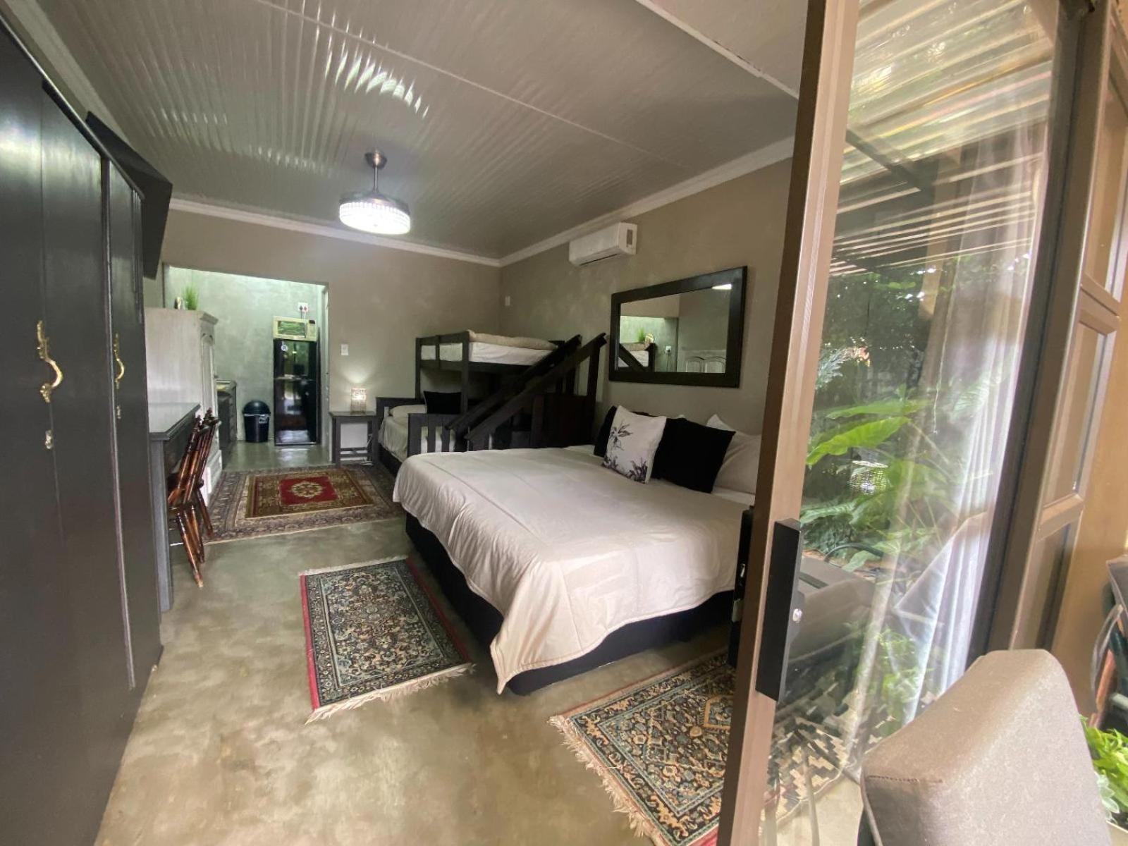 Aloe Guesthouse Klerksdorp Bilik gambar