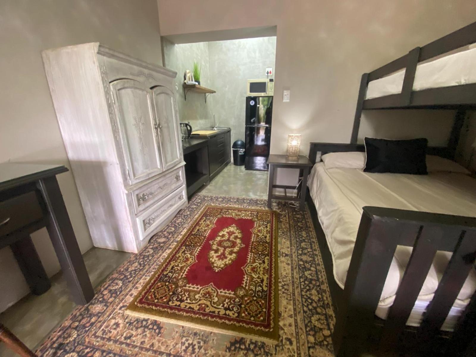 Aloe Guesthouse Klerksdorp Bilik gambar