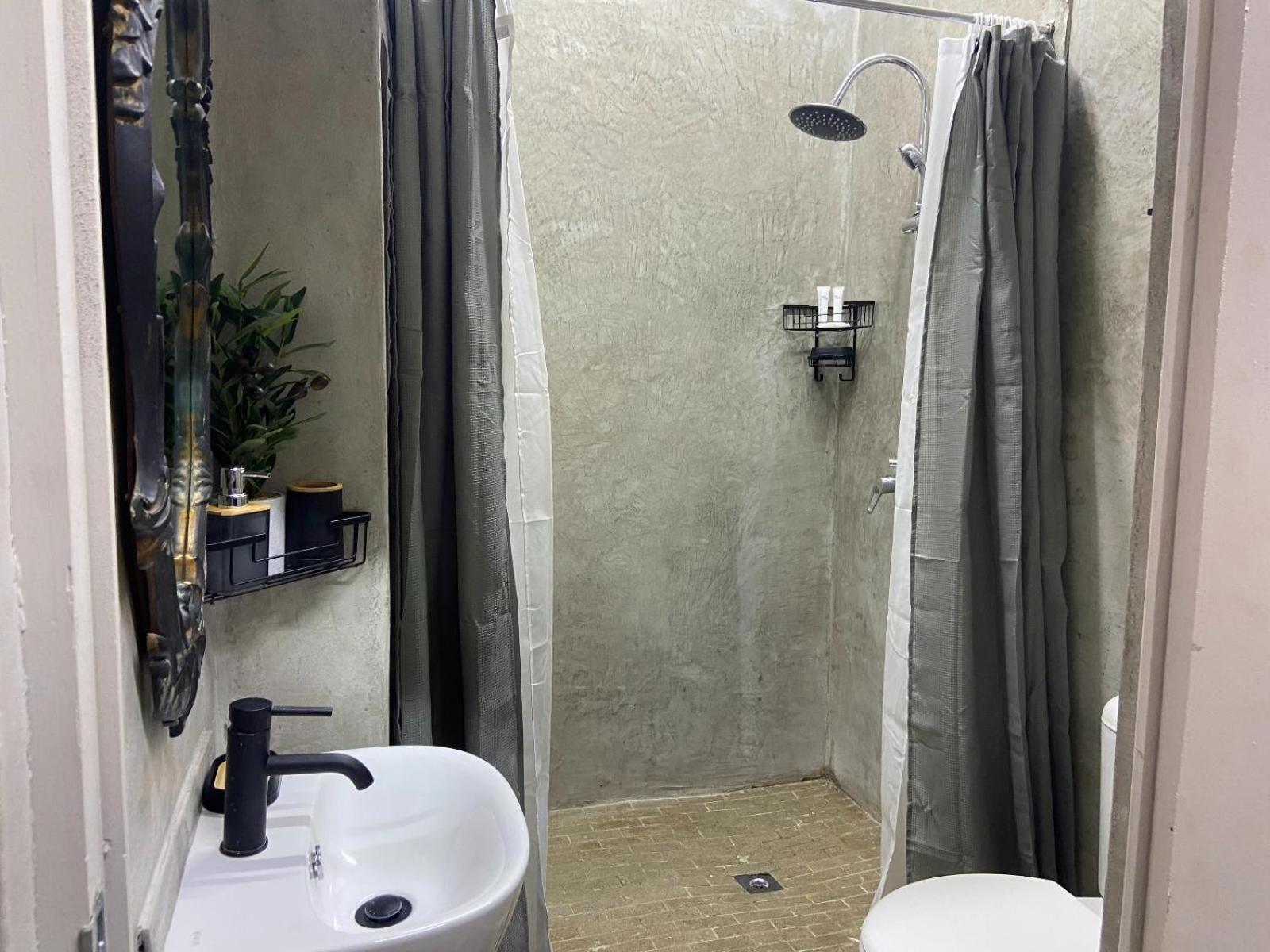 Aloe Guesthouse Klerksdorp Luaran gambar